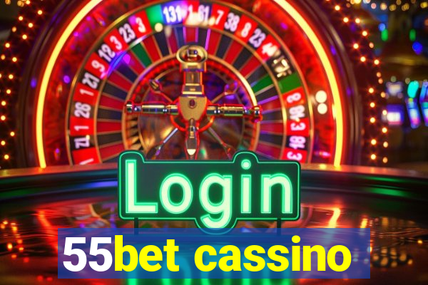 55bet cassino